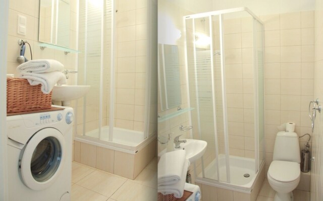 Apartment4you Centrum 1