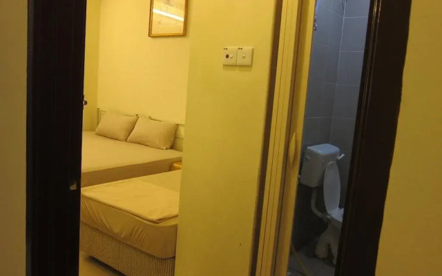 SB Hotel
