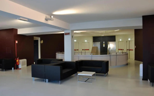 Mercure Napoli Sud Poseidon
