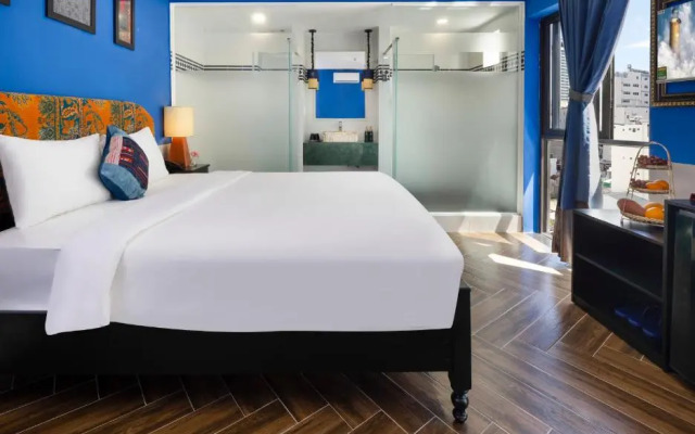 Heritage Boutique Sierra Legend