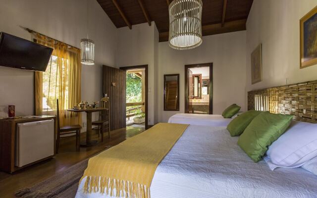 Atelier Molinaro Hotel