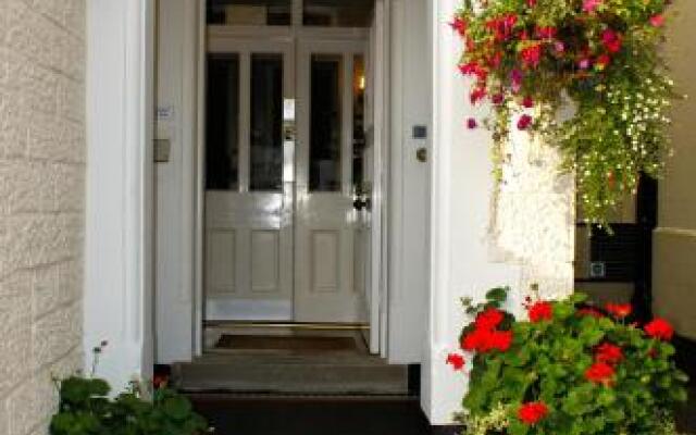 The Wyastone Townhouse