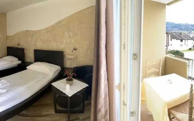 Hotel Zur Trotte