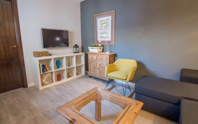 tuGuest Alhambra Apartments II - Apartment in Granada - Photo 4