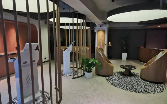 Hillwood House Hotel