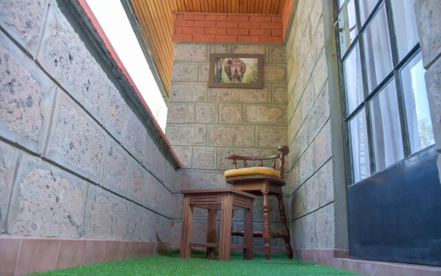 Delight Mainstay Homes - Westlands