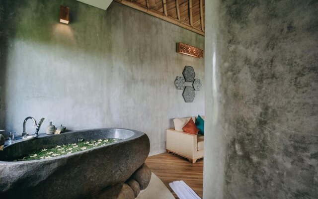 thewakanda Resort A Pramana Experience