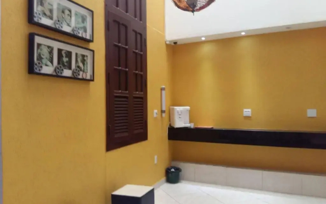 Mauá Rio Hostel