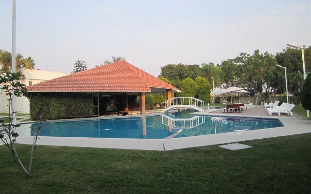 Brisa del Lago Club and Resort
