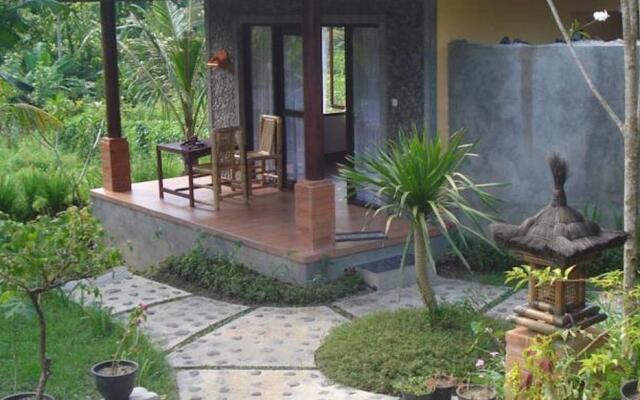 Khrisna Homestay