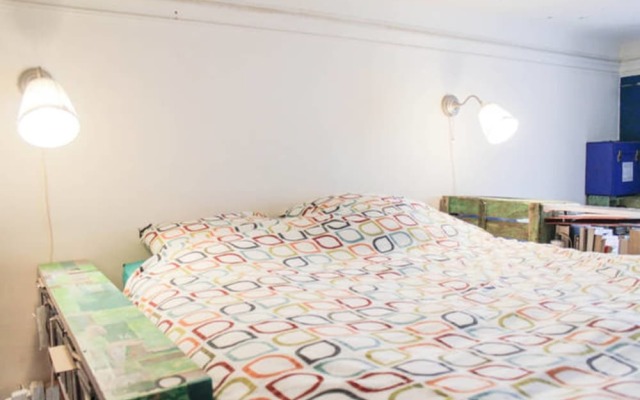 Cozy Apartment in the Old Port