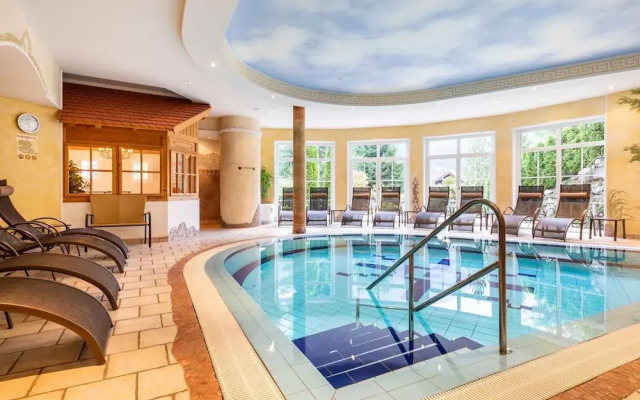 Apartment in Kleinarl With Wellness Centre