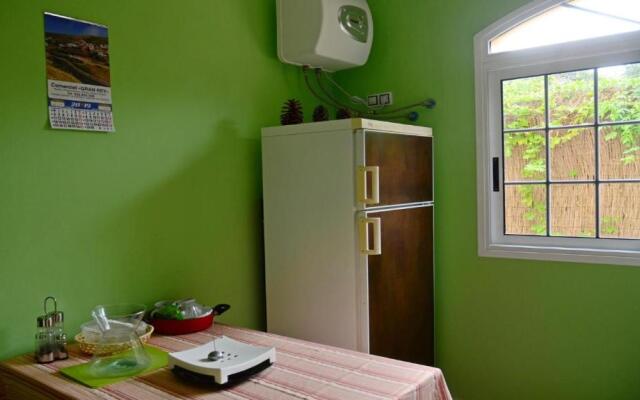 Apt. Passiflora 1B