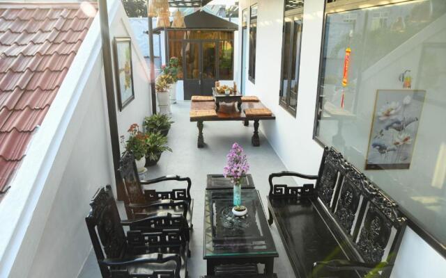 Asean Garden Homestay Hue