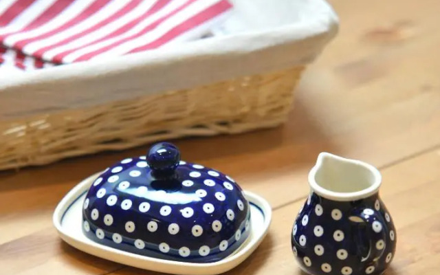 Spacious Flat with Panoramic View