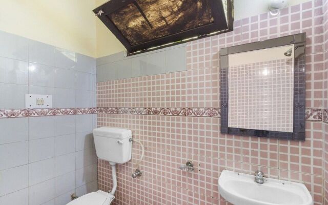 GuestHouser 1 BR Guest house 5c10