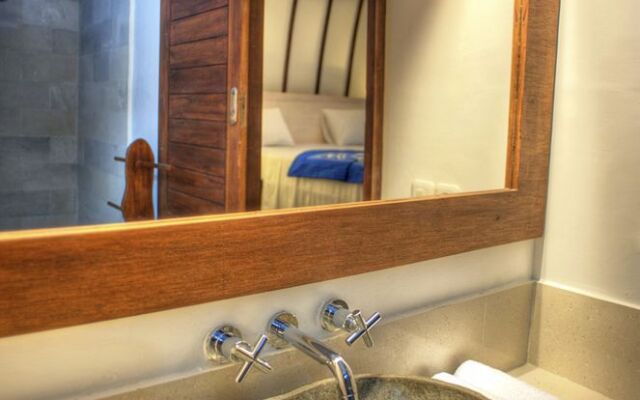 Yoga Garden Rooms Resort