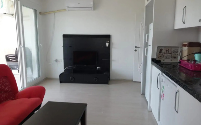 Demir Apart-Otel