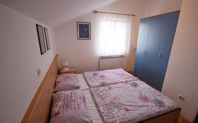 Apartments Barisic