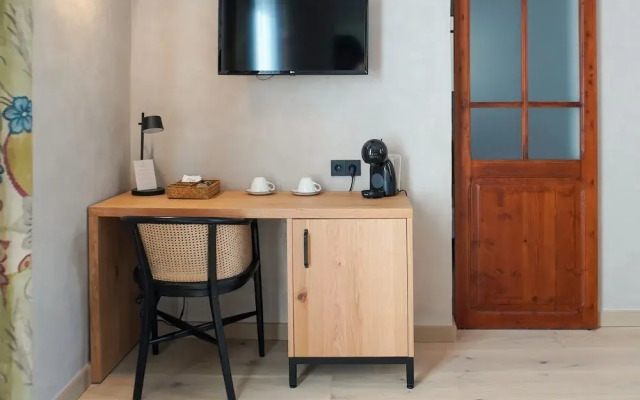 Tradere Hotel Boutique