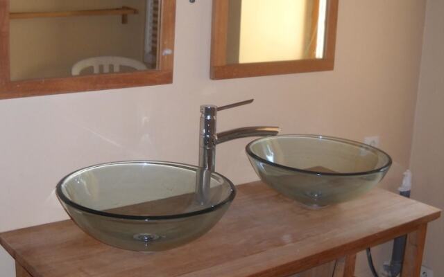 House With 5 Bedrooms in Verdun-en-lauragais, With Pool Access, Furnis