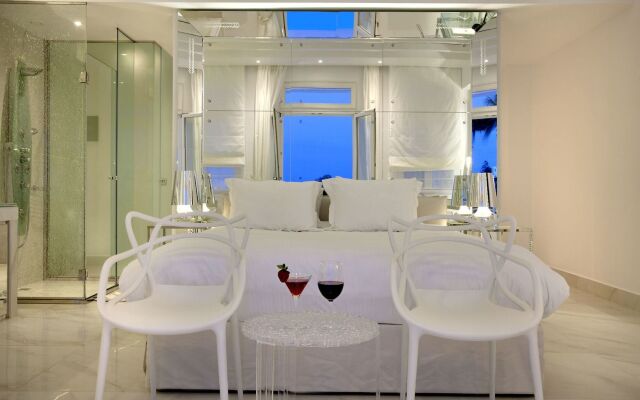 La Residence Mykonos Hotel Suites