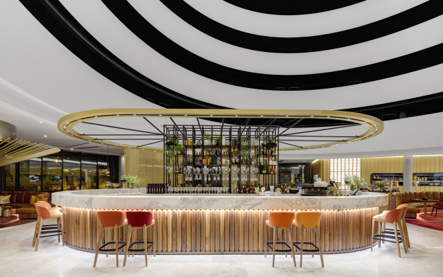 Vibe Hotel Canberra