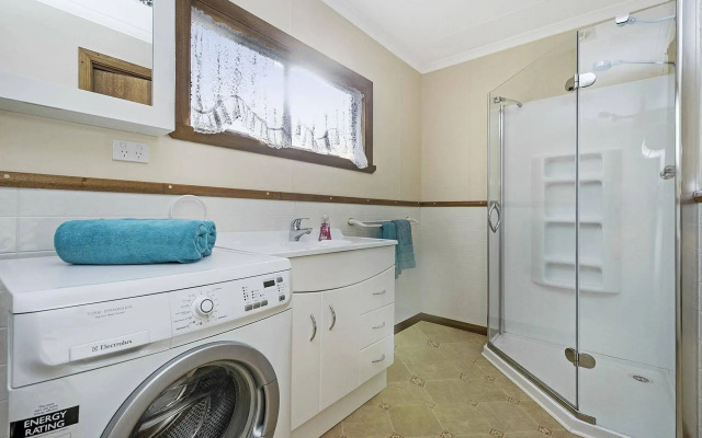 Mole Creek Guesthouse