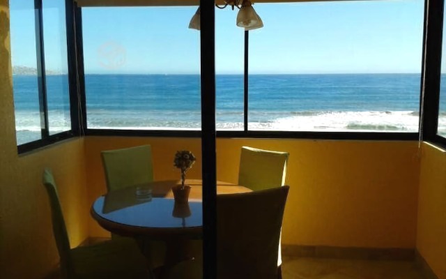 Depto Av del Mar La Serena 921