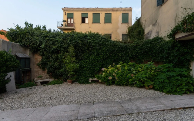 Rio Novo Gorgeous Terrace