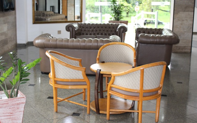 Fenix Hotel Campinas