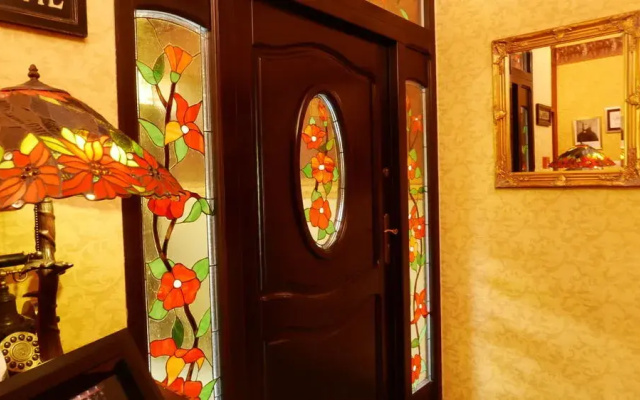 Rezydencja Grawert - Victorian Boutique & SPA