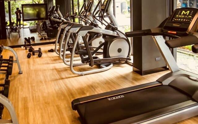Patong Luxury Condo by Dream Holidays