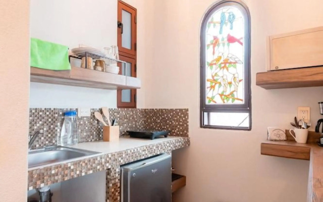 Casita Privada del Chan