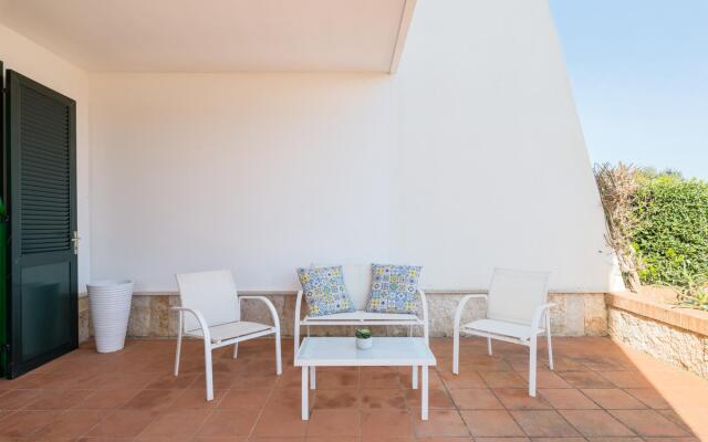 White Sea - Villetta Ariel