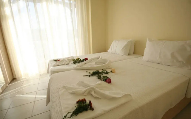Important Group Turqouise Homes Cara