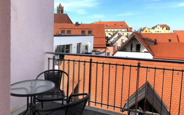 Hotel Freischütz Apartments