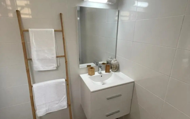 Appartement T2 Route Des Salines