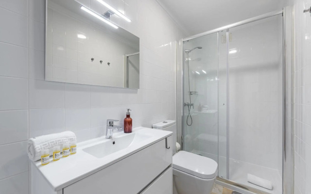 Guestready - Grandeur River Balcony Reborn