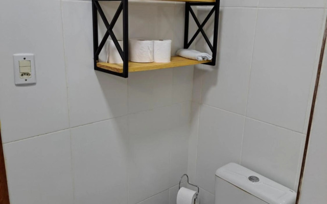 Arthur e Fátima Suíte