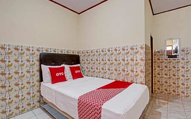 OYO 92884 Agustha Homestay