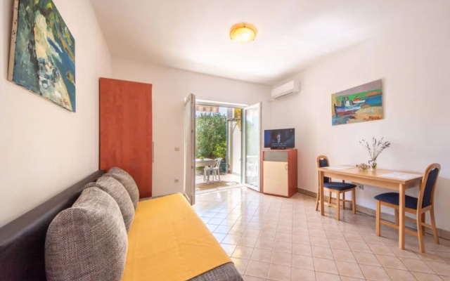 Apartment Jasna Krk/Pinezići