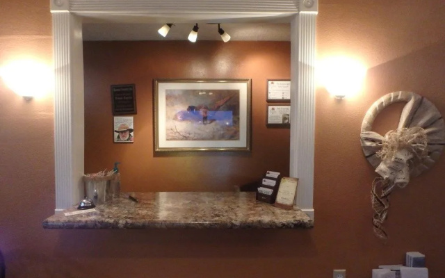 Kansas Country Inn