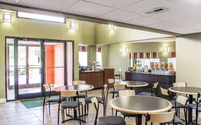 Quality Inn Selma - Smithfield