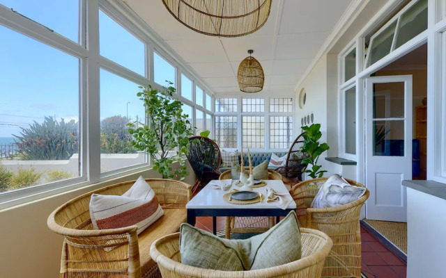 Stoep By Ideas Cartel