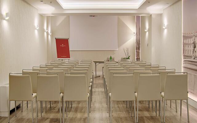 NH Collection Roma Palazzo Cinquecento