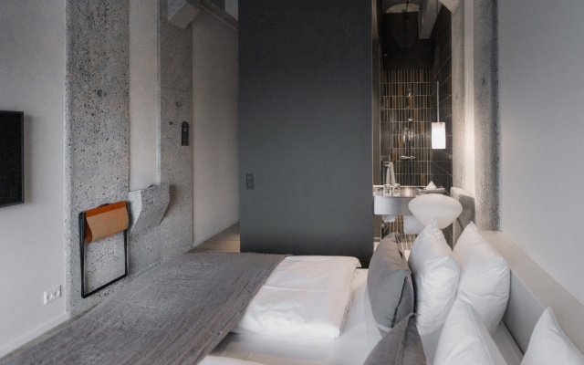 Boutique Hotel Ottilia
