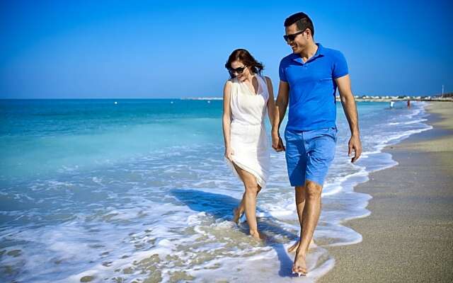 Al Hamra Residence & Village Hotel