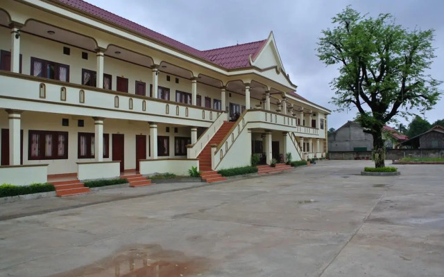Philavanh hotel