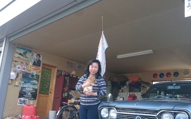 PittINN Farm Hanagoyomi